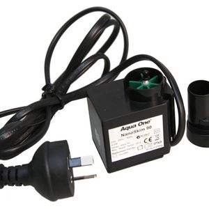 Aqua One NanoSkim 90 Protein Skimmer Powerhead (50032-P)