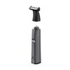 Andis SBT-1 Single Blade Trimmer With Attachments Soft Case Maintenance Kit