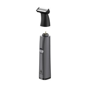 Andis SBT-1 Single Blade Trimmer With Attachments Soft Case Maintenance Kit