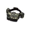 Ever Green HD2 Camo Fishing Hip And Shoulder Tackle Storage Bag