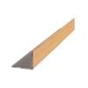 DECO 25 x 20mm Coastal Spotted Gum DecoSlat Angle