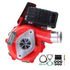 Gen1 High Flow Turbo Charger For Mazda Bt-50 2.2l 2011 Onwards