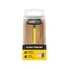 Carbitool 6.35mm TCT Flush Router Bit