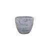Northcote Pottery 40 x 33cm Antique White Cafestyle Egg Pot