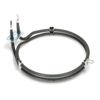 Oven Fan Forced Heating Element 574895, suits Fisher And Paykel