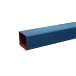 Australian Handyman Supplies 25 x 25 x 1.6mm x 2.16m Painted Square Hollow Section Steel