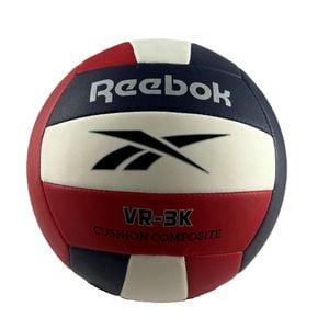 Reebok Beach Volleyball Balanced Rwb Durable Composite Sports Ball Vr3000