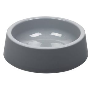 Happy Tails XL Plastic Pet Bowl