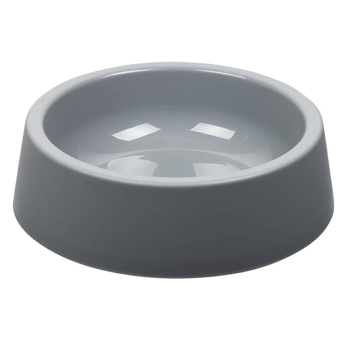 Happy Tails XL Plastic Pet Bowl