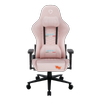ONEX STC 25Years Limited Ed. Fabric Gaming Chair -  Pink