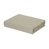 Kingdom 250TC Cotton Combo Fitted Sheet Set Linen Single