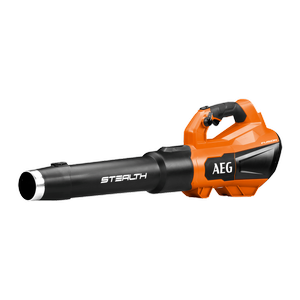 AEG 18V Fusion Stealth 560CFM Jet Blower – Skin Only