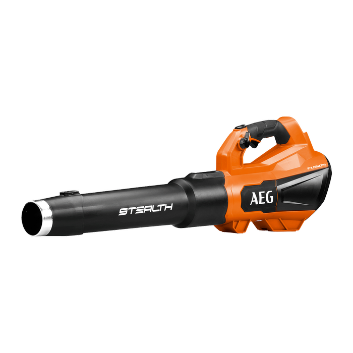 AEG 18V Fusion Stealth 560CFM Jet Blower – Skin Only