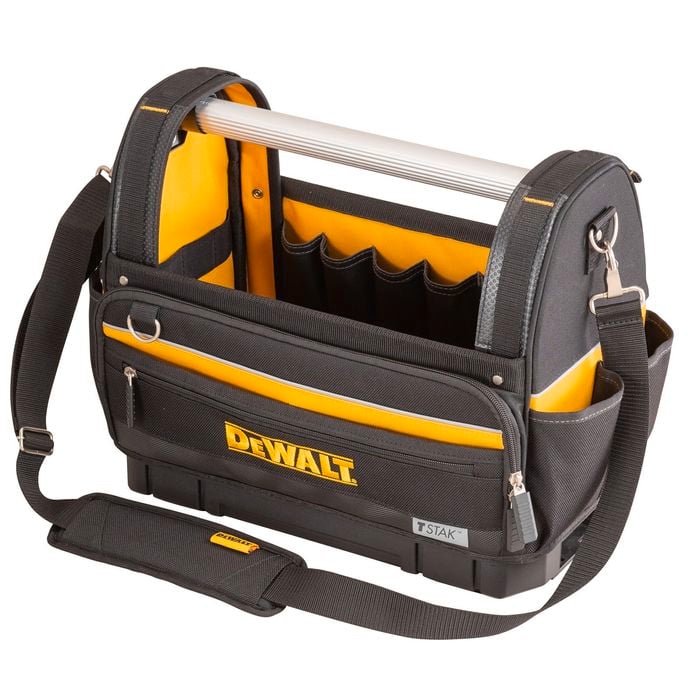 DeWALT TSTAK Soft Tote