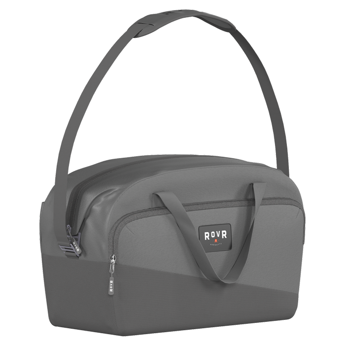 RovR TravelR 36 Can Soft Cooler Duffel With Shoulder Strap