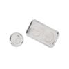 Trojan 2 Piece Magnetic Parts Tray Set