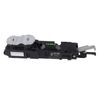 Oven Door Lock Assembly - With Motor 140066880117, suits Westinghouse, AEG