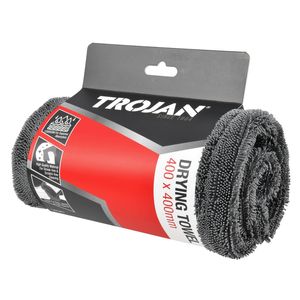 Trojan 400 x 400mm Mini Drying Towel 