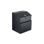 Sandleford 150 x 185 x 215mm Key Deposit Safe