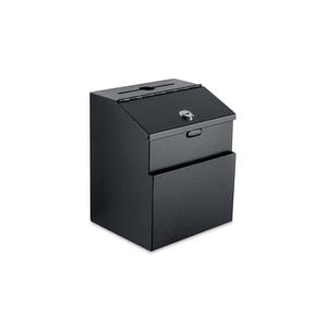 Sandleford 150 x 185 x 215mm Key Deposit Safe