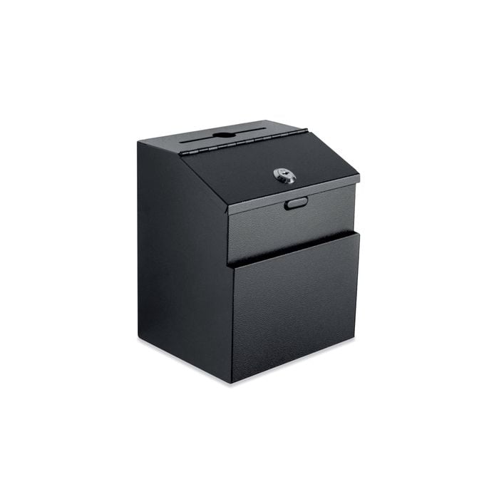 Sandleford 150 x 185 x 215mm Key Deposit Safe