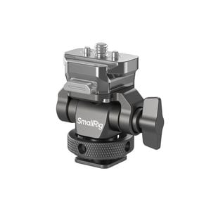 Smallrig Hawklock Quick Release Monitor Support With H21 Cold Shoe Mount 4888