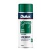 Spray Paint Dulux Low Odour 310G Satin Celtic Green