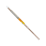 Bossweld 2.0mm 2% Silver Brazing Rod - 5 Pack