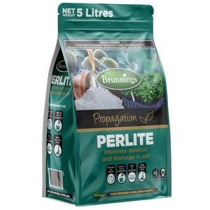 Brunnings 5L Perlite
