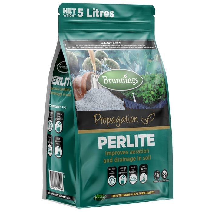 Brunnings 5L Perlite