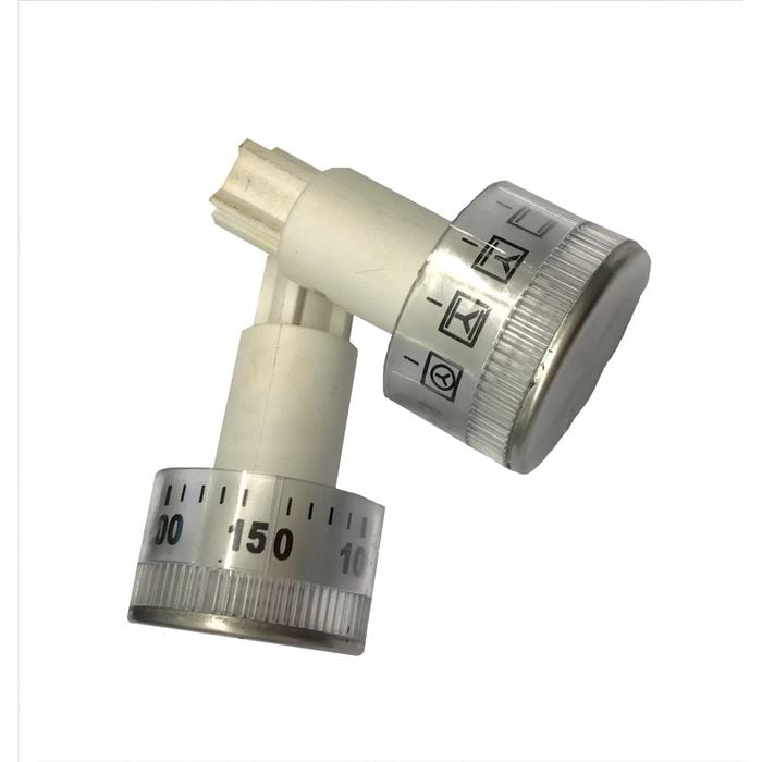 Bellini 2Pk Oven Knob to Suit Ovens BO610CX
