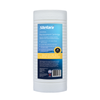 Stefani 25 Micron 4.5 x 10" Ribbed Sediment Whole Of House Replacement Water Filter Cartridge