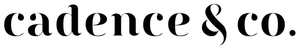 Cadence  Co