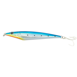 Nomad Design Ridgeback 60g Long Cast Metal Fishing Jig Candy Sardine
