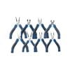 Kincrome 8 Piece Mini Plier Set