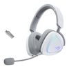 Rog Delta Ii Wireless Gaming Headset - Moonlight White [rog Delta Ii White]