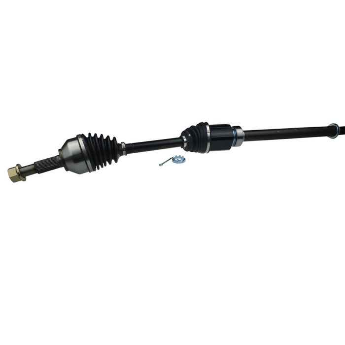 Front Right CV Joint Drive Shaft for Nissan X-Trail T31 Dualis Qashqai J10 AT CV