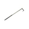 75mm Sleeper Peg Galvanised Steel Heavy Duty