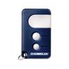 Chamberlain 3 Button Remote Control Key Ring Garage Door Opener