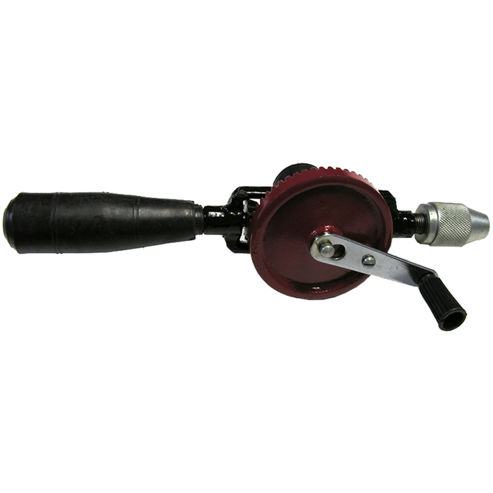 Craftright 8mm Chuck Drill Hand