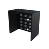 Matador Ignite+ Gas BBQ Kitchen Double Fridge Cabinet