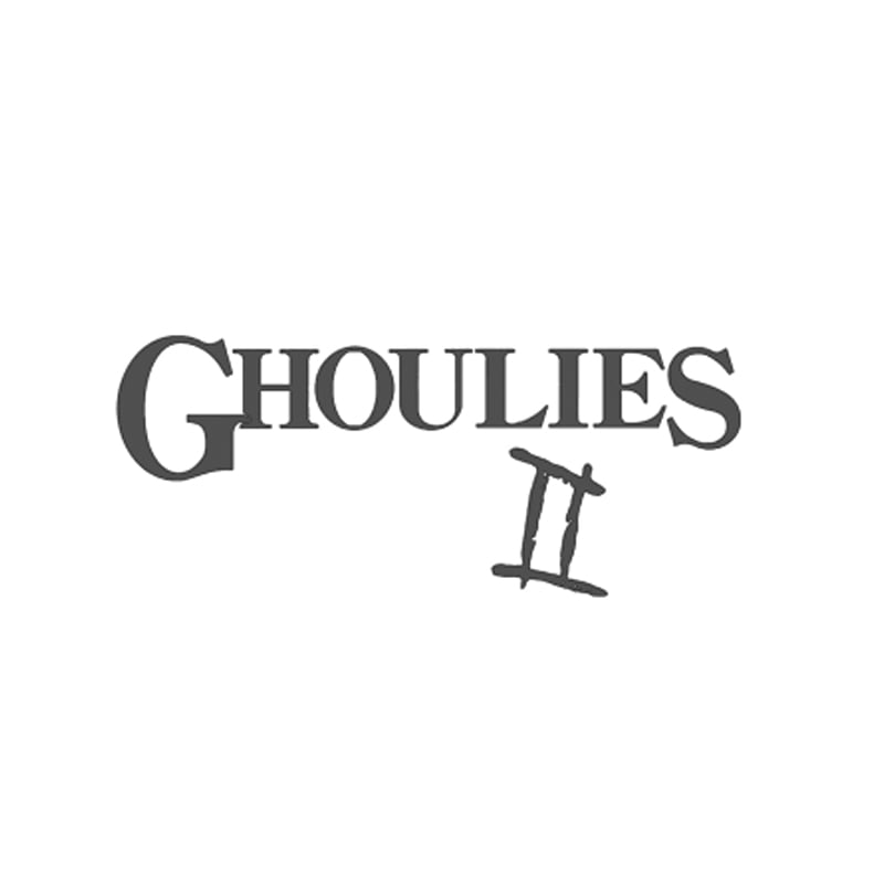 GHOULIES