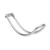 Jack Galvanised Heavy Duty Gate Bow Latch