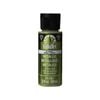 Folk Art Peridot Metallic Acrylic Paint
