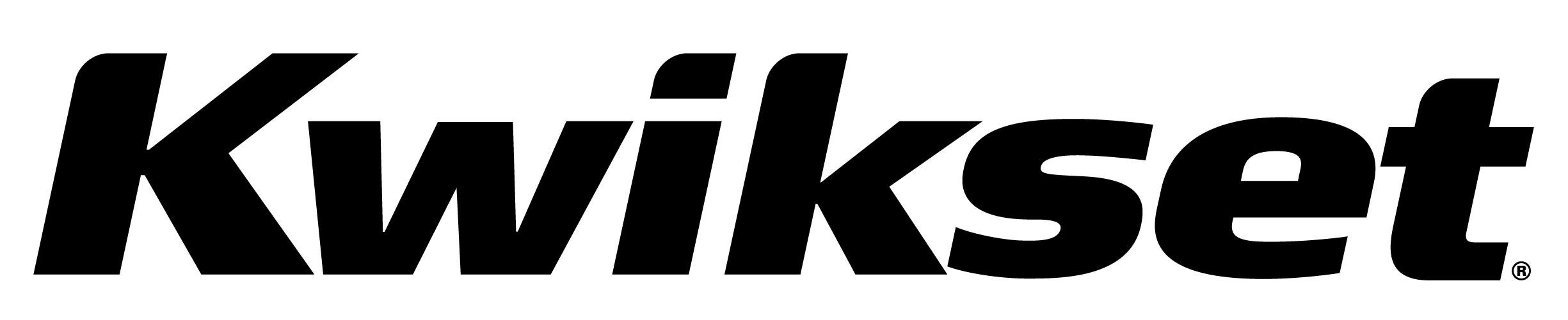 Logo - Kwikset