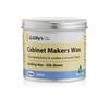 Gilly's 200ml Clear Cabinet Makers Wax