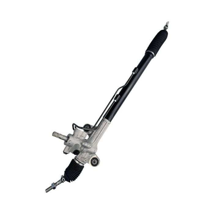 New Steering Rack for Honda Accord CL9 Euro 2.4