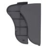 TopDry Spare Part Slate Wall Cover For Double Folding Clotheslines