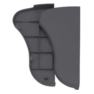 TopDry Spare Part Slate Wall Cover For Double Folding Clotheslines