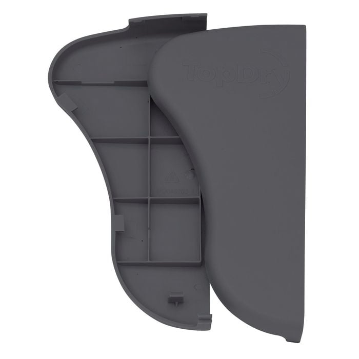 TopDry Spare Part Slate Wall Cover For Double Folding Clotheslines